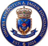 Oba Fidipote Royal Descendants Foundation