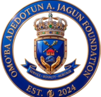 Oba Fidipote Royal Descendants Foundation
